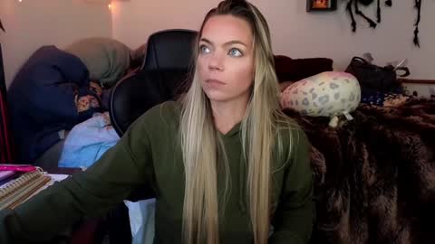 Mindy Mars online show from January 14, 6:49 pm