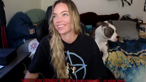 Mindy Mars online show from January 20, 6:43 pm