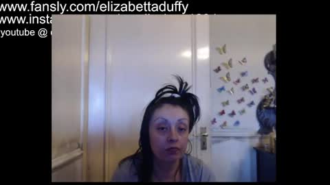please subscribe to my fansly  please no video or photos must be recorded or re sold online show from May 12, 2:25 pm