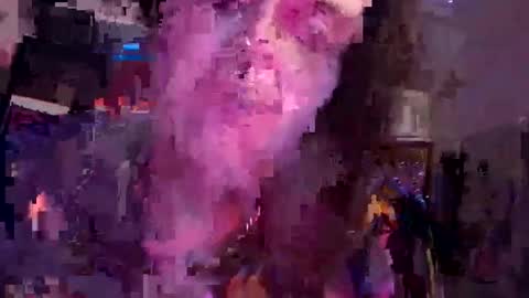mindyourvib3z online show from May 18, 6:19 am