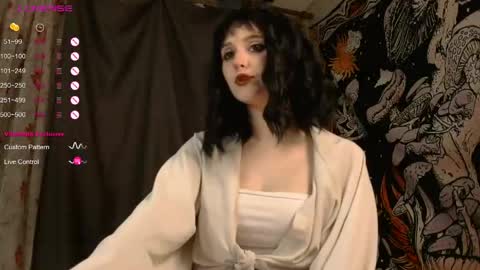 Anny online show from June 7, 10:24 pm