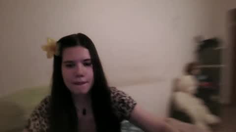 Amelia online show from October 23, 8:24 am