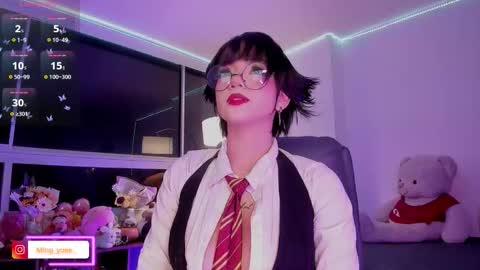 My name is Fer Nice to meet you  give it a thumbs up please its important online show from October 27, 5:44 am