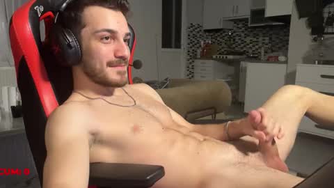    online show from February 14, 9:55 pm