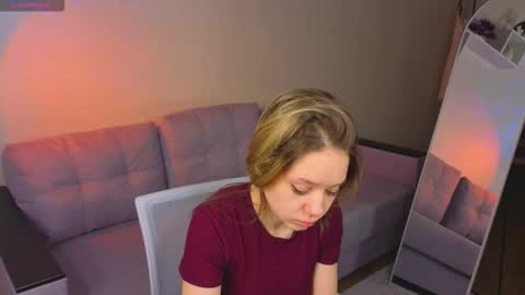 Allice online show from February 23, 1:03 am