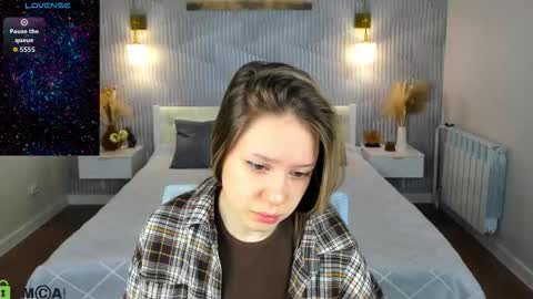 Allice online show from March 2, 1:08 am