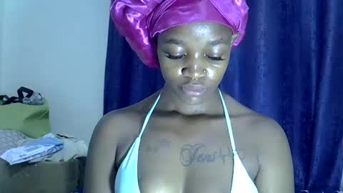 VERONICA MUTAMBI online show from July 1, 3:52 am