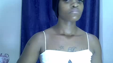 VERONICA MUTAMBI online show from July 26, 7:43 pm