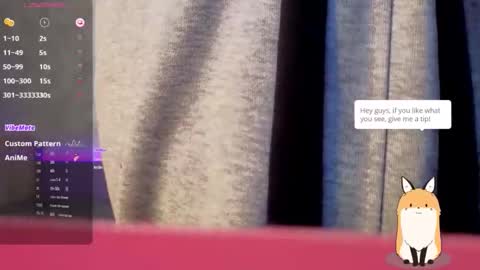 Ruby online show from November 2, 7:22 am