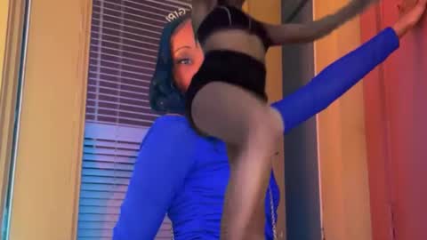 SLIPSLID online show from February 19, 4:47 pm