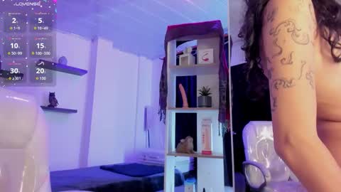 miniadelf online show from March 25, 9:10 pm