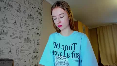 Amelia online show from January 11, 12:43 pm