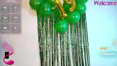 minilove_01 online show from January 8, 12:07 pm