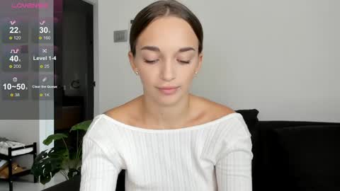 Maya online show from January 25, 3:30 am