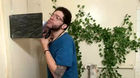 minimoose1003 online show from March 14, 8:58 pm