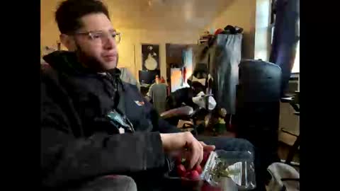 minimoose1003 online show from April 9, 12:43 am