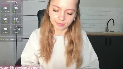 minionfriend online show from November 19, 11:32 am