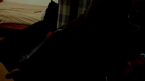 minka0 online show from October 9, 7:23 pm