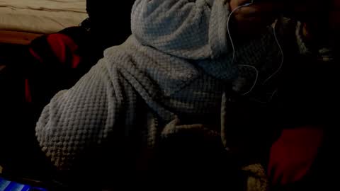 minka0 online show from December 1, 8:47 pm