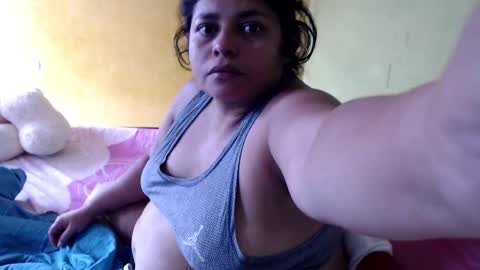 Snapshot of minnie_bbw69 chatting on February 17, 2:26 pm Andrea online show from February 17, 2:26 pm