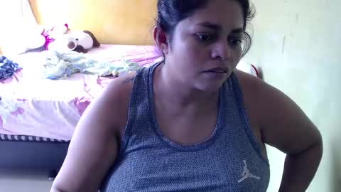 Snapshot of minnie_bbw69 chatting on February 19, 5:06 pm Andrea online show from February 19, 5:06 pm