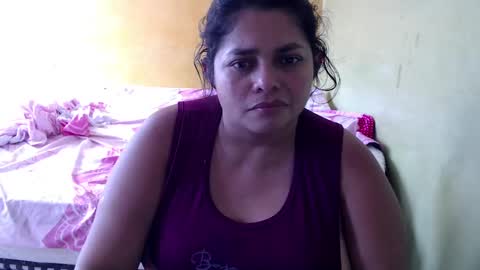 Snapshot of minnie_bbw69 chatting on February 23, 5:50 pm Andrea online show from February 23, 5:50 pm