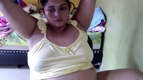 Snapshot of minnie_bbw69 chatting on February 25, 2:33 pm Andrea online show from February 25, 2:33 pm