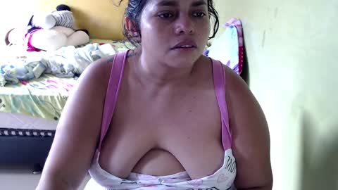 Snapshot of minnie_bbw69 chatting on March 3, 11:55 am Andrea online show from March 3, 11:55 am