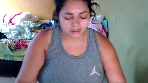 Snapshot of minnie_bbw69 chatting on March 4, 11:40 am Andrea online show from March 4, 11:40 am