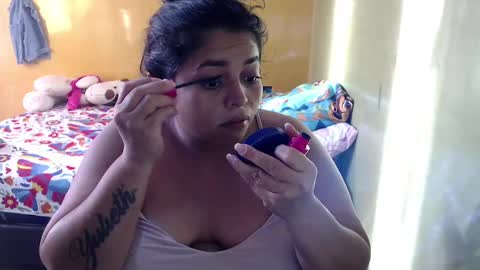 Snapshot of minnie_bbw69 chatting on September 10, 11:32 am Andrea online show from September 10, 11:32 am