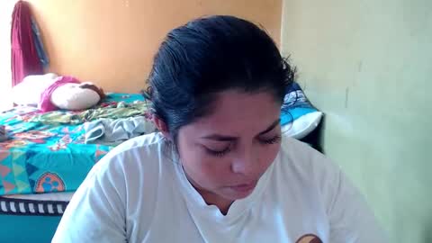 Snapshot of minnie_bbw69 chatting on September 17, 8:10 pm Andrea online show from September 17, 8:10 pm