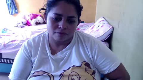 Snapshot of minnie_bbw69 chatting on October 15, 6:52 pm Andrea online show from October 15, 6:52 pm