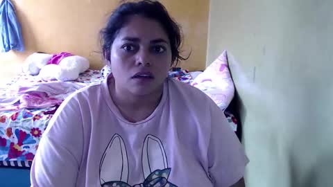 Snapshot of minnie_bbw69 chatting on October 19, 4:40 pm Andrea online show from October 19, 4:40 pm