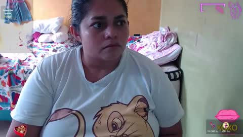 Snapshot of minnie_bbw69 chatting on October 24, 6:59 pm Andrea online show from October 24, 6:59 pm