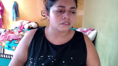 Snapshot of minnie_bbw69 chatting on December 1, 3:50 pm Andrea online show from December 1, 3:50 pm