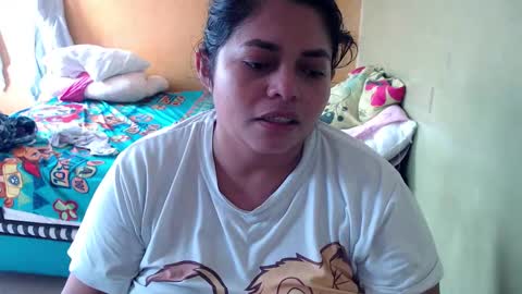 Andrea online show from December 20, 2:57 pm