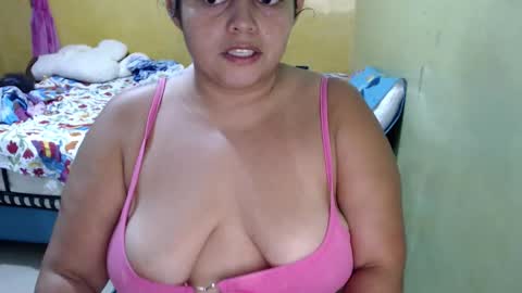 Andrea online show from February 10, 12:26 am