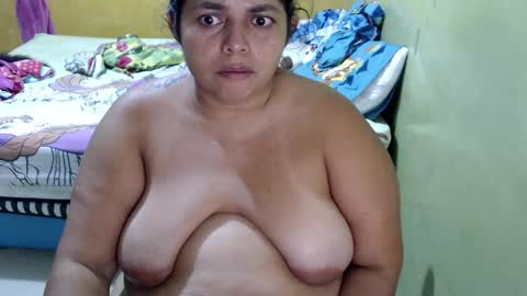 Andrea online show from February 12, 1:00 am