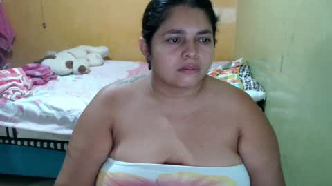 Andrea online show from June 28, 12:49 am