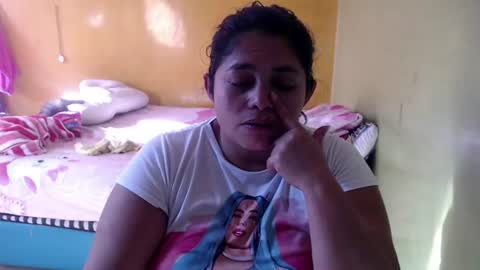 Andrea online show from June 28, 12:55 pm