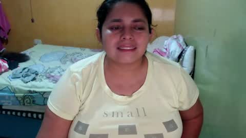 Andrea online show from July 6, 1:24 am