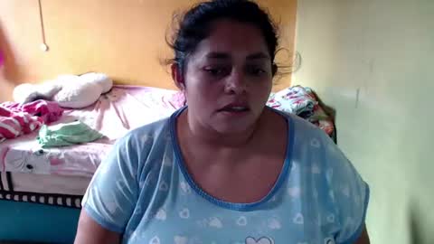 Andrea online show from July 14, 11:27 am