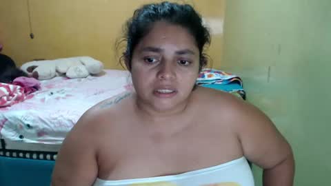 Andrea online show from July 15, 12:38 am