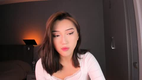 minnie_jin online show from December 25, 2:13 pm