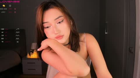 minnie_jin online show from January 19, 1:55 pm