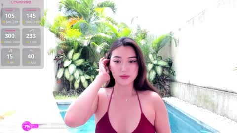 minnie_jin online show from December 21, 4:08 am