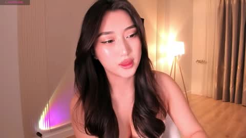 minnie_jin online show from May 21, 2:24 pm