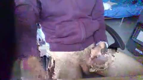 Snapshot of minoas31 chatting on February 13, 9:41 am minoas31 online show from February 13, 9:41 am