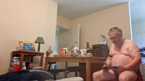 Stephano online show from May 26, 12:56 pm