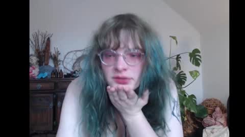 minthe online show from January 19, 12:09 pm